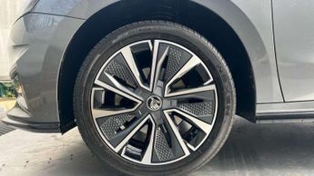 Skoda Fabia 1.0 TSI 110 Monte Carlo 5dr DSG