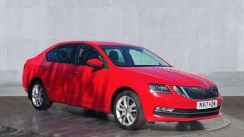 Skoda Octavia 1.4 TSI SE L 5dr