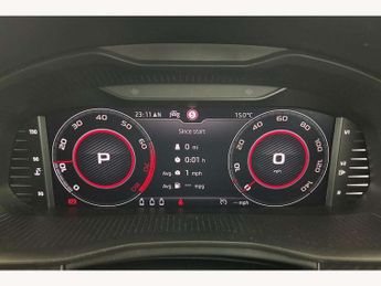 Skoda Kamiq 1.5 TSI Monte Carlo 5dr DSG