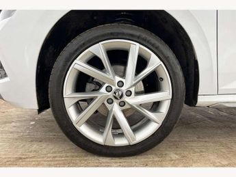 Skoda Kamiq 1.5 TSI SE L Executive 5dr DSG