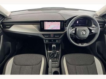 Skoda Kamiq 1.5 TSI SE L Executive 5dr DSG