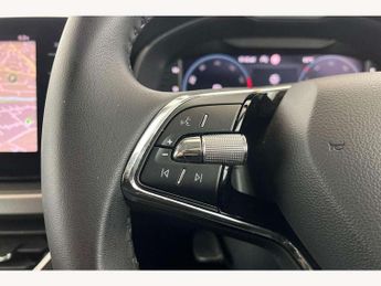 Skoda Kamiq 1.5 TSI SE L Executive 5dr DSG