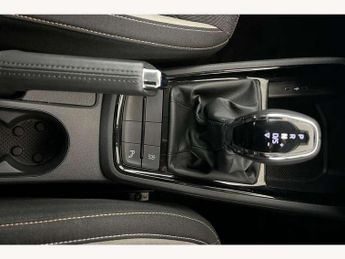 Skoda Kamiq 1.5 TSI SE L Executive 5dr DSG