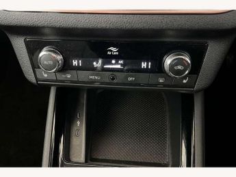 Skoda Kamiq 1.5 TSI SE L Executive 5dr DSG