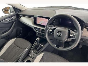 Skoda Kamiq 1.5 TSI SE L Executive 5dr DSG