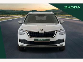 Skoda Kamiq 1.5 TSI SE L Executive 5dr DSG