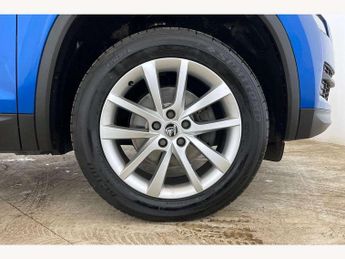 Skoda Kodiaq 1.5 TSI SE 5dr DSG