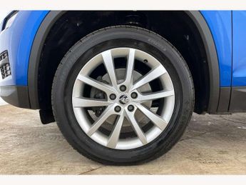 Skoda Kodiaq 1.5 TSI SE 5dr DSG