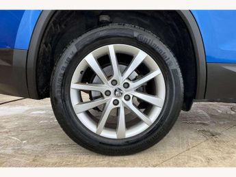 Skoda Kodiaq 1.5 TSI SE 5dr DSG