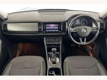 Skoda Kodiaq 1.5 TSI SE 5dr DSG