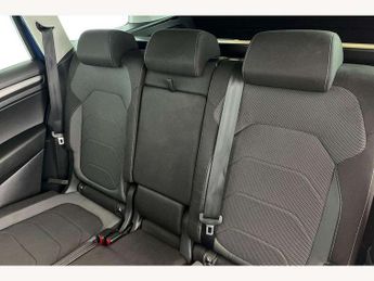 Skoda Kodiaq 1.5 TSI SE 5dr DSG