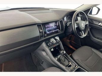 Skoda Kodiaq 1.5 TSI SE 5dr DSG
