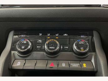 Skoda Kodiaq 1.5 TSI SE 5dr DSG