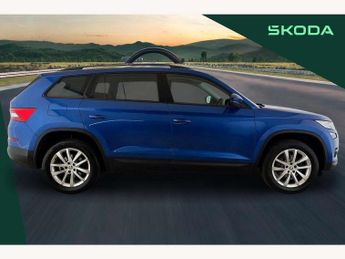 Skoda Kodiaq 1.5 TSI SE 5dr DSG