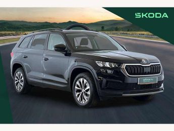 Skoda Kodiaq 2.0 TDI SE Drive 5dr DSG [7 Seat]