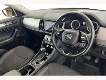 Skoda Kodiaq 2.0 TDI SE Drive 5dr DSG [7 Seat]
