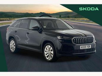 Skoda Kodiaq 1.5 TSI e-TEC SE L 5dr DSG [7 Seat]