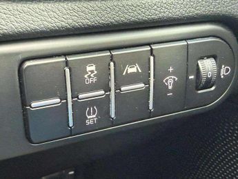 Kia Ceed 1.5T GDi ISG 138 GT-Line 5dr DCT