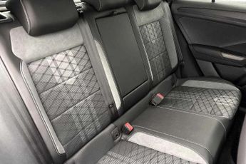 Volkswagen T-Roc 1.5 TSI R-Line 5dr DSG