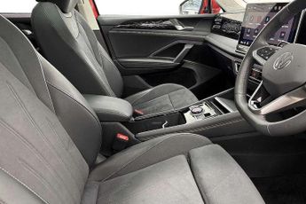 Volkswagen Tiguan 2.0 TDI Elegance 5dr DSG