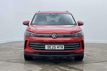 Volkswagen Tiguan 2.0 TDI Elegance 5dr DSG