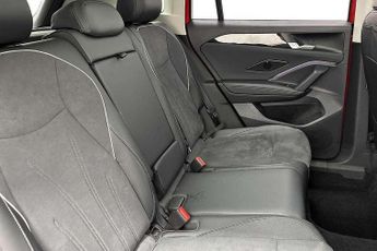 Volkswagen Tiguan 2.0 TDI Elegance 5dr DSG