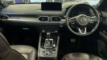 Mazda CX-5 2.0 GT Sport 5dr Auto