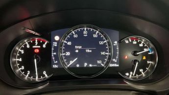 Mazda CX-5 2.0 GT Sport 5dr Auto