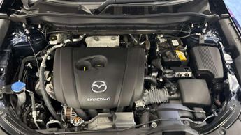 Mazda CX-5 2.0 GT Sport 5dr Auto