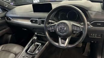 Mazda CX-5 2.0 GT Sport 5dr Auto