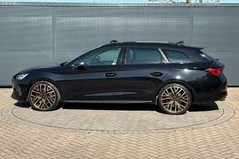 Cupra Leon 2.0 TSI VZ2 Design Edition 5dr DSG 4Drive
