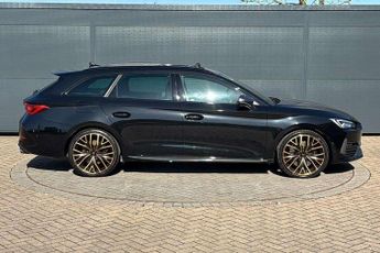 Cupra Leon Estate 2.0 TSI VZ2 Design Edition 5dr DSG 4Drive