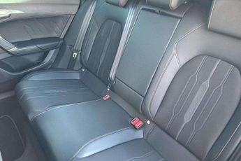 Cupra Leon Estate 2.0 TSI VZ2 Design Edition 5dr DSG 4Drive