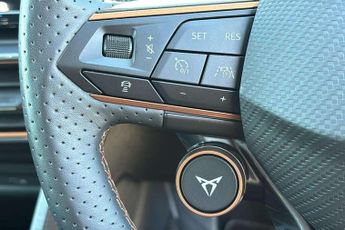 Cupra Leon Estate 2.0 TSI VZ2 Design Edition 5dr DSG 4Drive