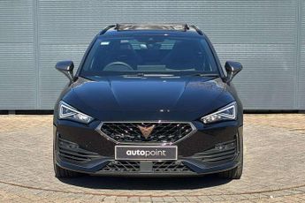 Cupra Leon Estate 2.0 TSI VZ2 Design Edition 5dr DSG 4Drive