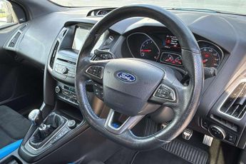 Ford Focus 2.3 EcoBoost Edition 5dr