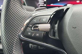 Skoda Octavia 2.0 TDI 200 vRS 5dr DSG