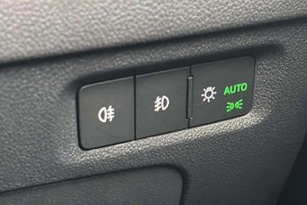 Skoda Octavia Estate 2.0 TDI 200 vRS 5dr DSG