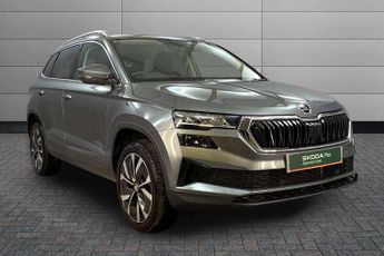 Skoda Karoq 1.5 TSI SE L 5dr DSG