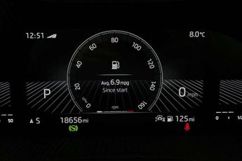Skoda Karoq 1.5 TSI SE L 5dr DSG
