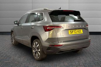 Skoda Karoq 1.5 TSI SE L 5dr DSG