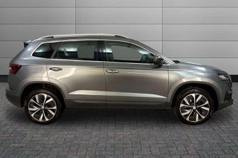 Skoda Karoq 1.5 TSI SE L 5dr DSG