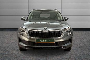 Skoda Karoq 1.5 TSI SE L 5dr DSG