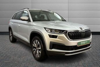 Skoda Kodiaq 1.5 TSI SE Drive 5dr DSG [7 Seat]