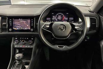 Skoda Kodiaq 1.5 TSI SE Drive 5dr DSG [7 Seat]