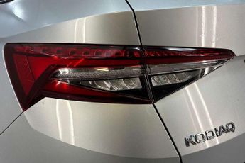 Skoda Kodiaq 1.5 TSI SE Drive 5dr DSG [7 Seat]