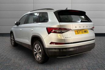 Skoda Kodiaq 1.5 TSI SE Drive 5dr DSG [7 Seat]