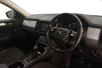 Skoda Kodiaq 1.5 TSI SE Drive 5dr DSG [7 Seat]