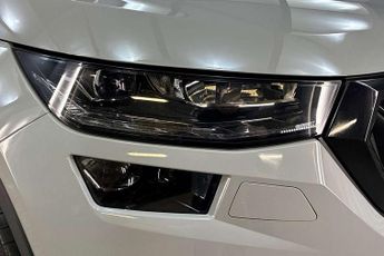 Skoda Kodiaq 1.5 TSI Sport Line 5dr DSG [7 Seat]