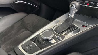 Audi TT 40 TFSI Sport Edition 2dr S Tronic